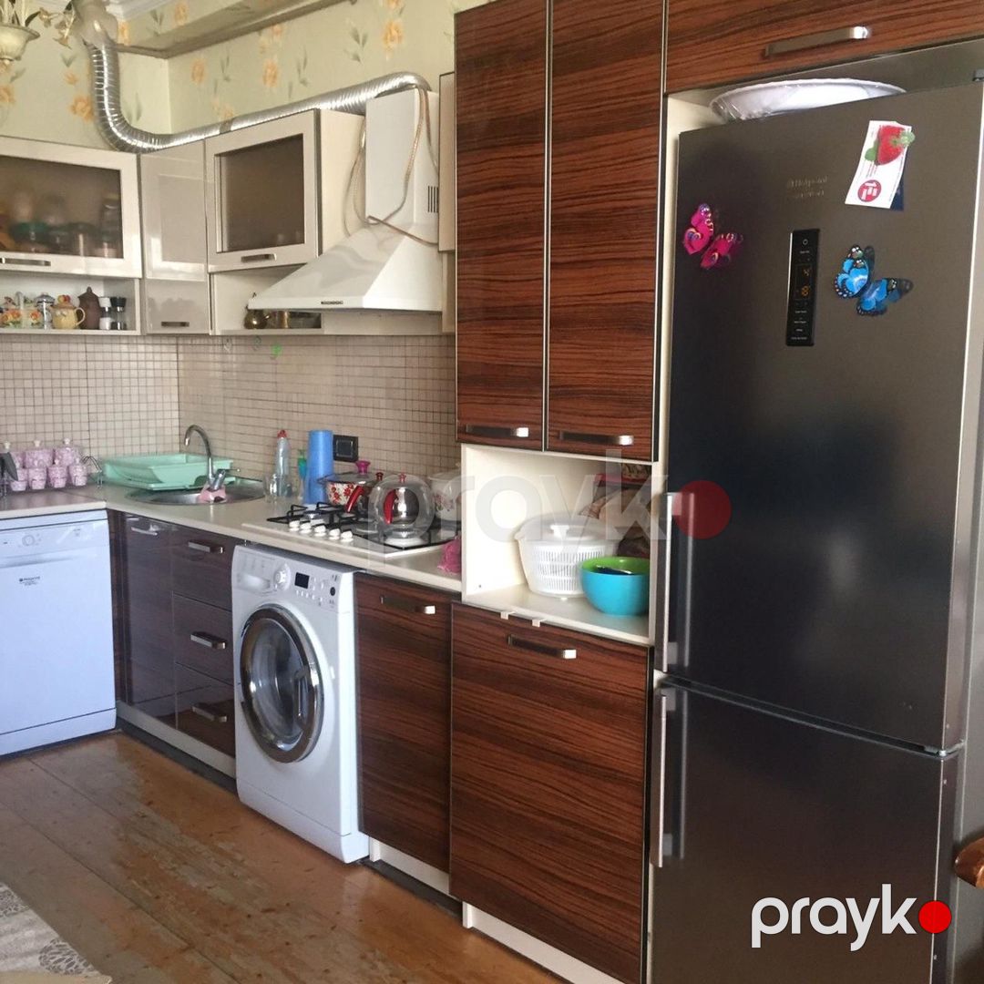 Satılır 3 otaqlı yeni tikili 96 m² — Mənzil, Bakı (2)