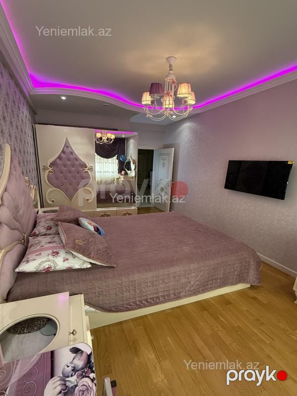 Satılır 5 otaqlı Bina evi menzil (Yeni tikili), 213 m², Saray — Mənzil, Abşeron (4)