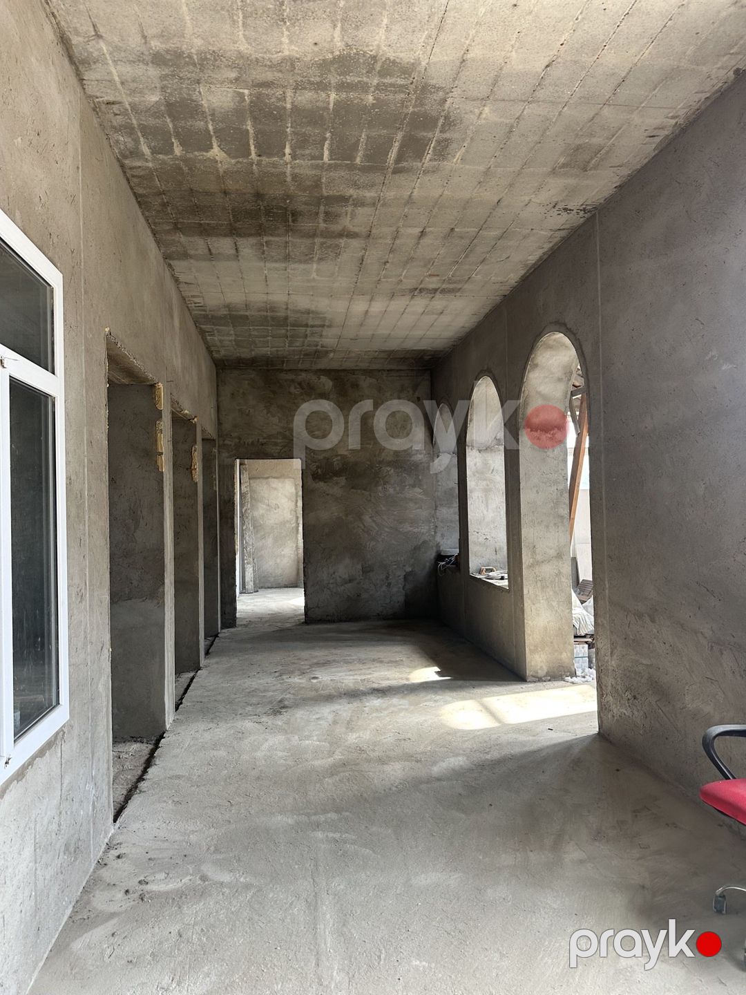 Satılır 8 otaqlı həyət evi/bağ evi 330 m² — Ev, villa, Bakı (8)