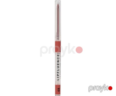 Dodaq üçün qələm Influence Beauty Lipfluence 03 — Bakı