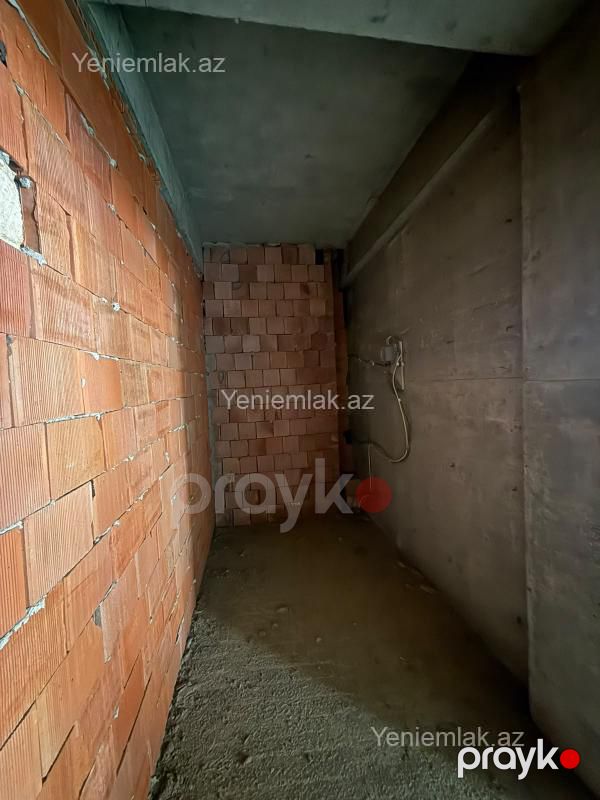 Satılır 2 otaqlı Bina evi menzil (Yeni tikili), 65 m², 6-cı mikrorayon — Mənzil, Sumqayıt (6)