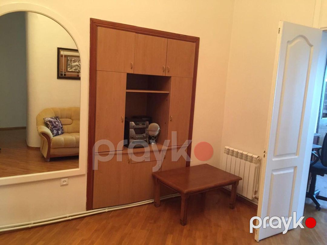 Satılır 5 otaqlı köhnə tikili 180 m² — Mənzil, Bakı (5)