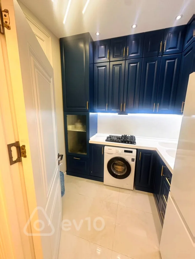 2 otaqlı mənzil, 65 m², Elşad Quliyev küçəsi — Mənzil, Bakı (8)