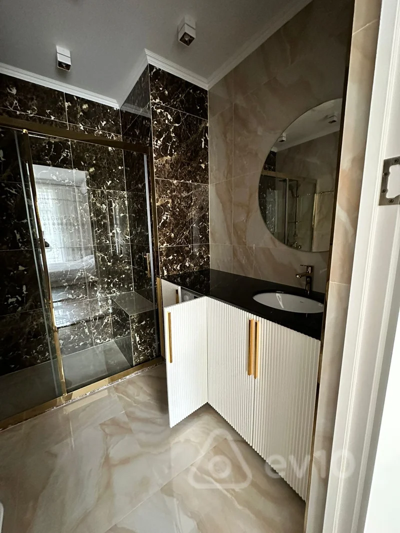 3 otaqlı mənzil, 138 m², Yaşil Ada küçəsi — kirayə — Mənzil, Bakı (8)