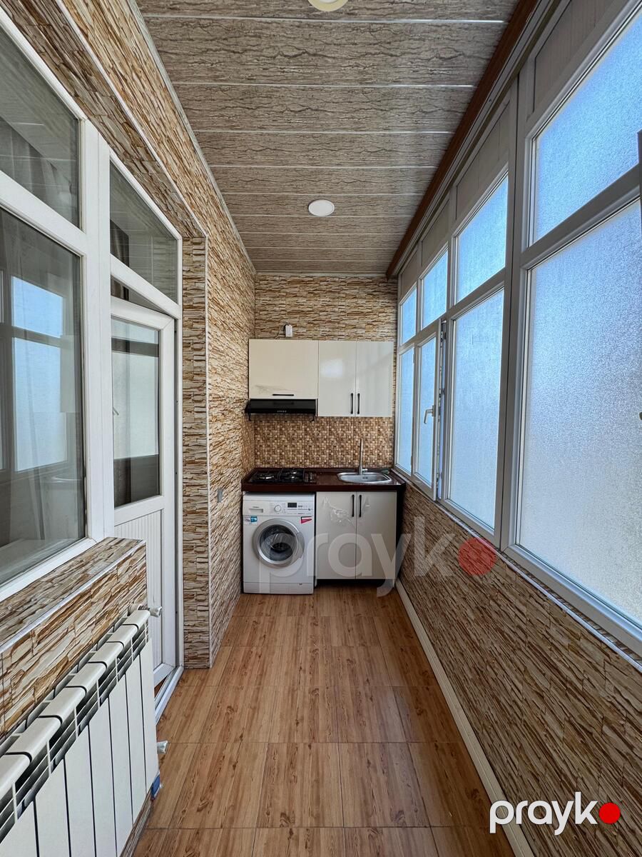 Satılır 2 otaqlı yeni tikili 57 m² — Mənzil, Bakı (7)