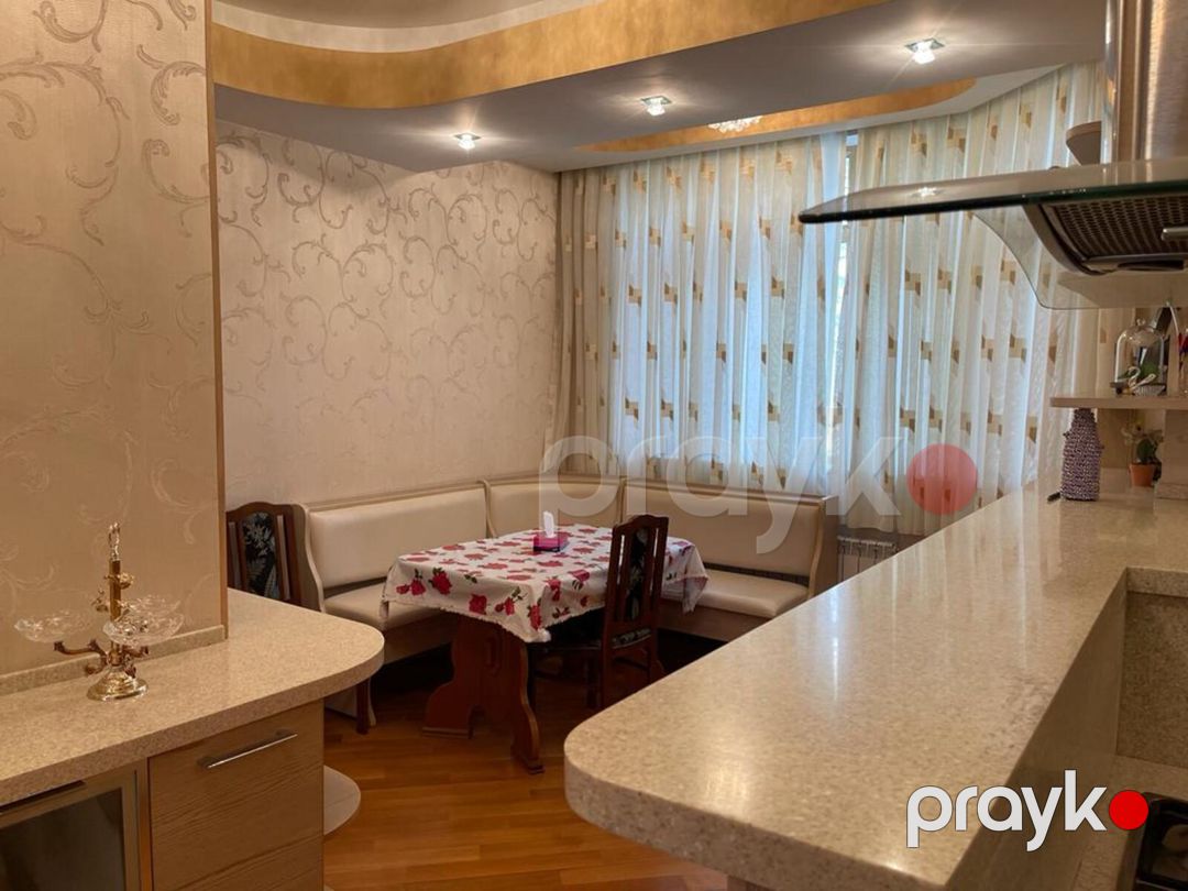 Satılır 3 otaqlı köhnə tikili 100 m² — Mənzil, Bakı (12)