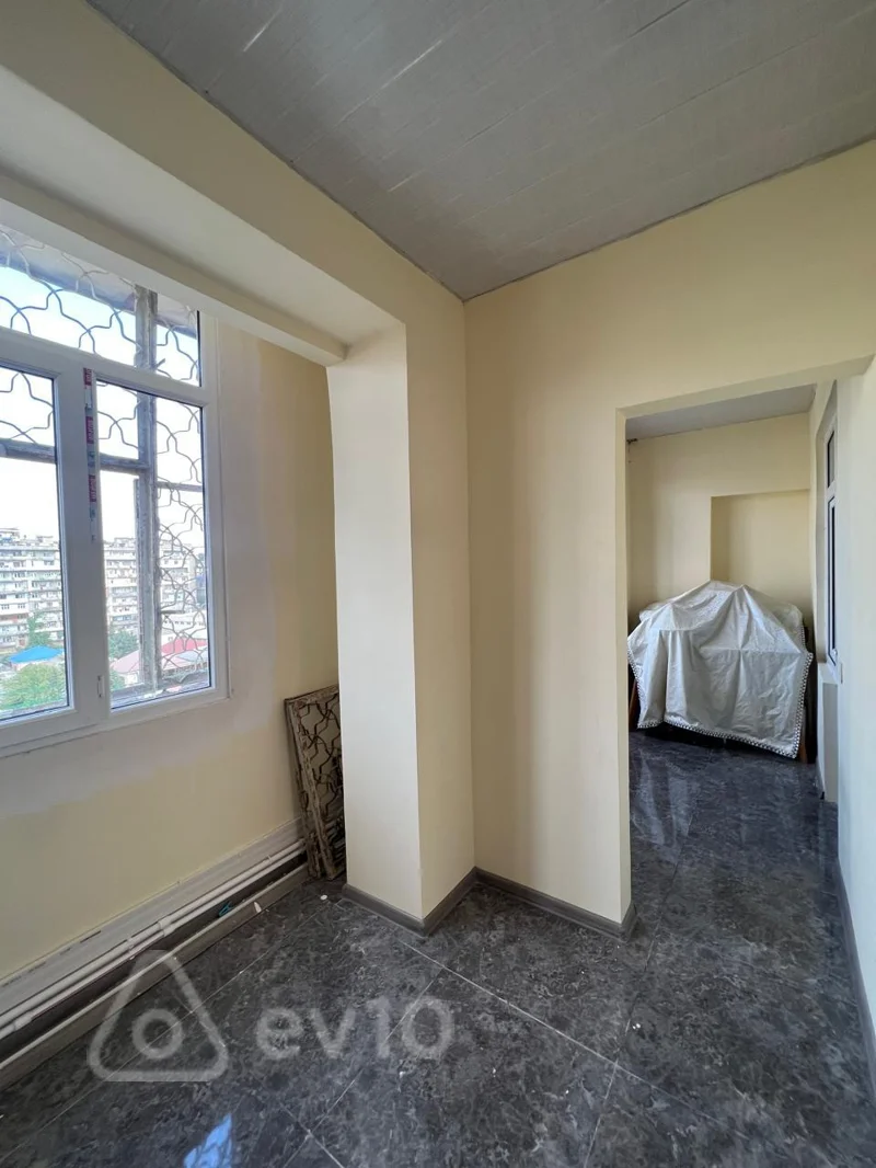 4 otaqlı mənzil, 130 m², Abbas Mirzə Şərifzadə — kirayə — Mənzil, Bakı (9)