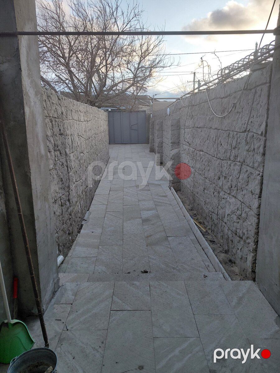 Həyət evi kirayə verilir, Hövsan qəs — Ev, villa, Bakı (3)
