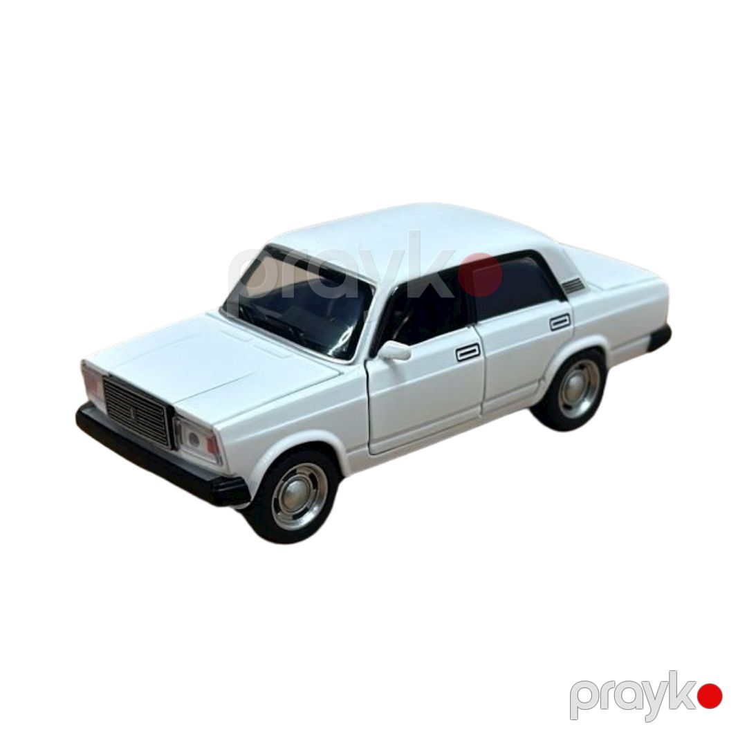 Maşın Lada 2107, 14x4 sm, məhsul çeşiddə — Mallar, Bakı (2)