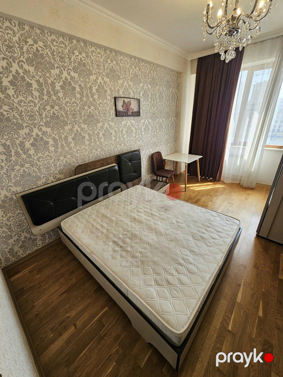 Satılır 3 otaqlı yeni tikili 81 m² — Mənzil, Bakı (9)