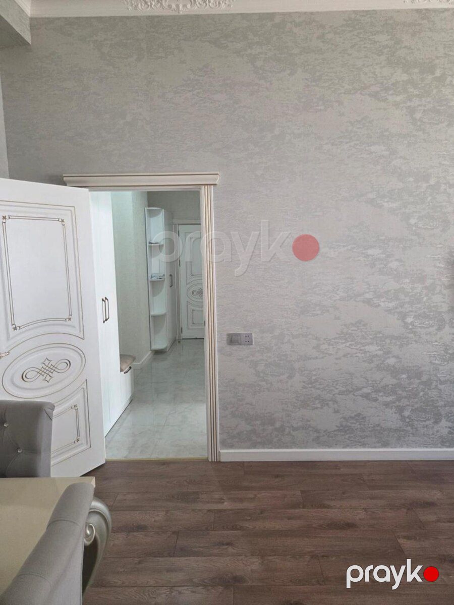 2-otaqlı yeni tikili, Sumqayıt ş. 61 m² — Mənzil, Sumqayıt (11)