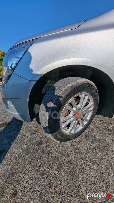 Chevrolet Cobalt, 1.5 L, 2023 il, 120 000 km — Avtomobillər, Bakı (6)