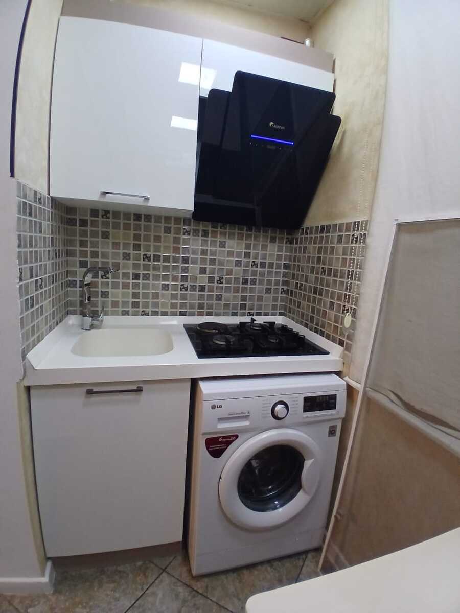 İcarəyə verilir 2 otaqlı köhnə tikili 42 m² — Mənzil, Bakı (12)