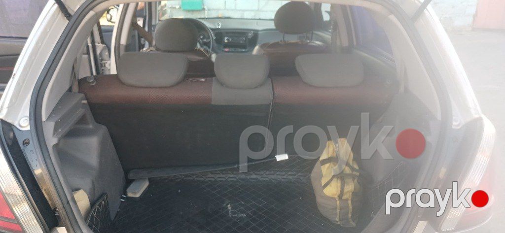 Kia Rio, 1.5 L, 2005 il, 373 000 km — Avtomobillər, Bakı (9)
