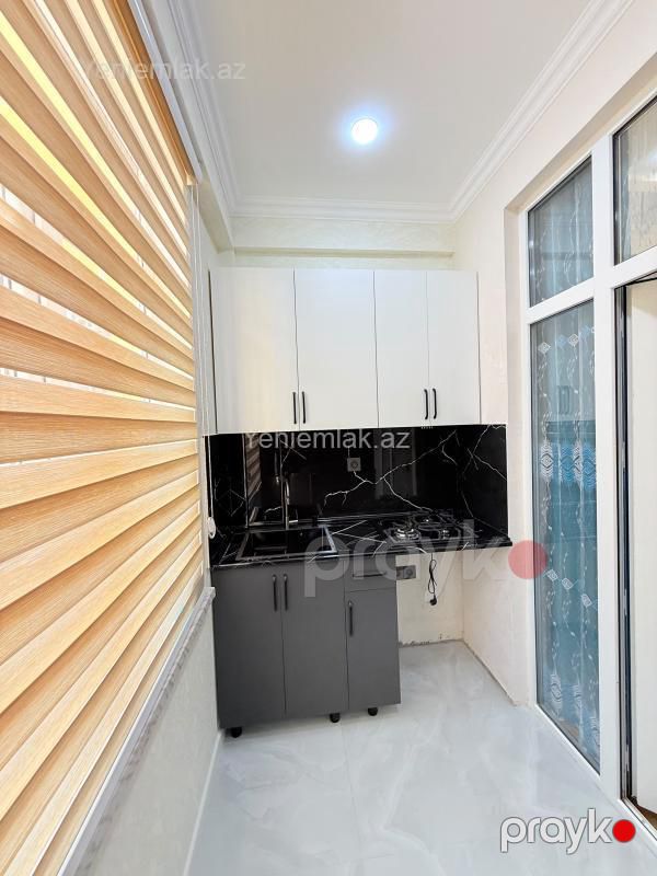 Satılır 2 otaqlı Bina evi menzil (Yeni tikili), 45 m², Xırdalan ş — Mənzil (4)