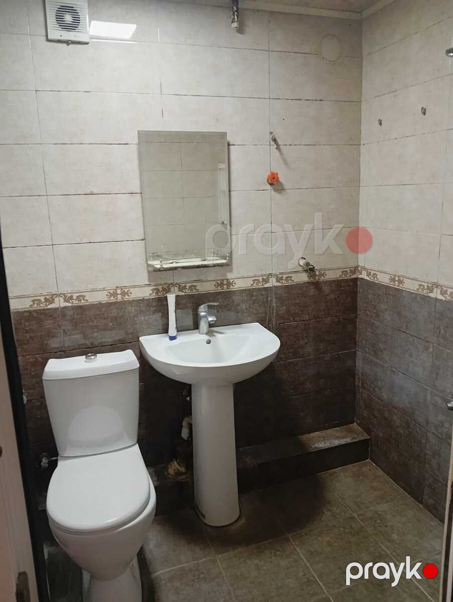 2-otaqlı mənzil kirayə verilir, Q.Qarayev m., 60 m² — Mənzil, Bakı (7)
