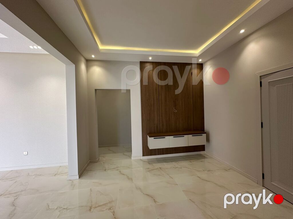 Satılır 4 otaqlı həyət evi/bağ evi 180 m² — Ev, villa, Bakı (8)