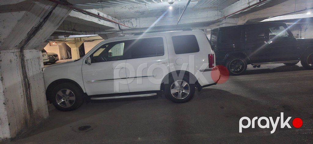 Honda Pilot, 3.5 L, 2010 il, 134 000 km — Avtomobillər, Bakı (3)