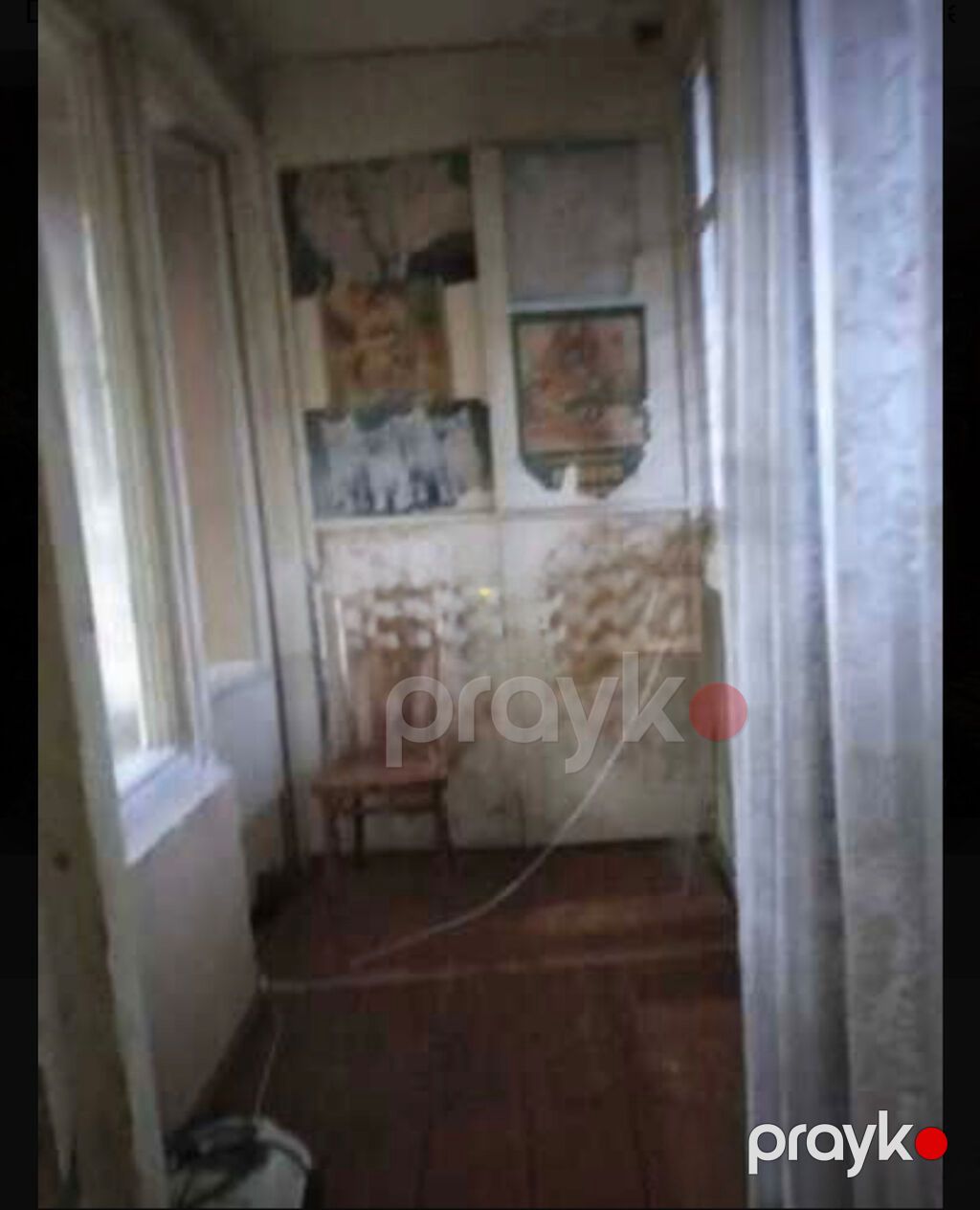 Bakı, 28 May, 3 otaqlı, Köhnə tikili, m. 28 may, 95 kv. m — Mənzil, Bakı (3)