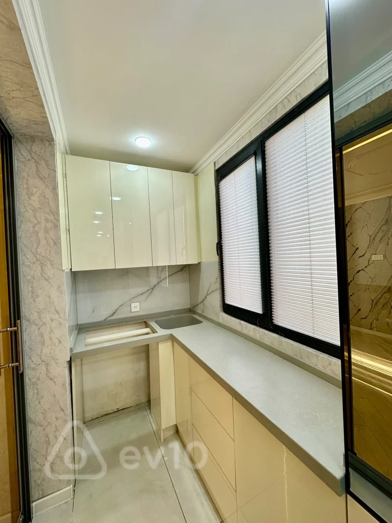 3 otaqlı mənzil, 65 m², Nəsrəddin Tusi küçəsi — Mənzil, Bakı (7)