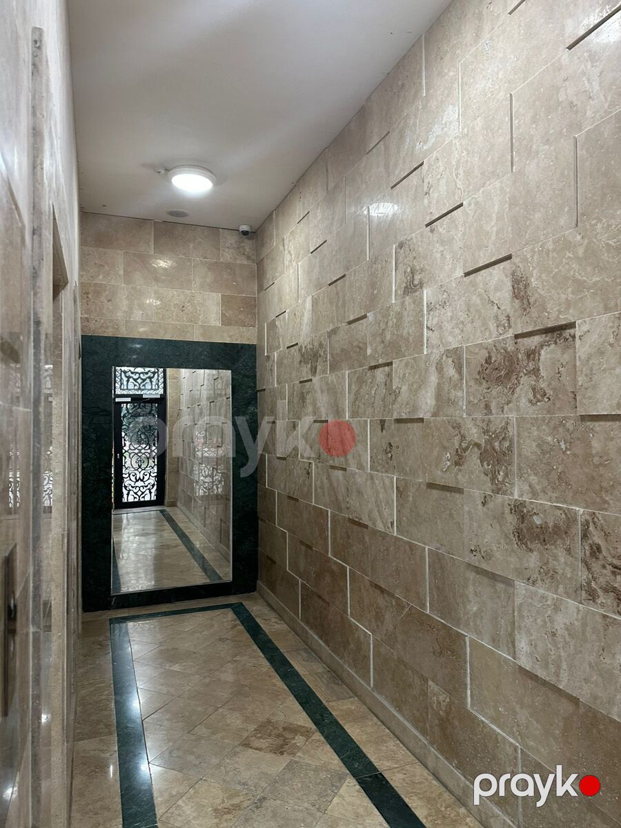 İcarəyə verilir 2 otaqlı yeni tikili 90 m² — Mənzil, Bakı (8)