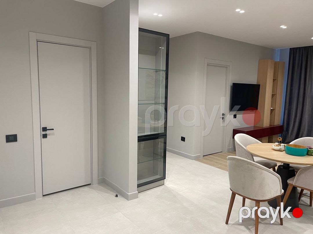 Satılır 2 otaqlı yeni tikili 86 m² — Mənzil, Bakı (5)