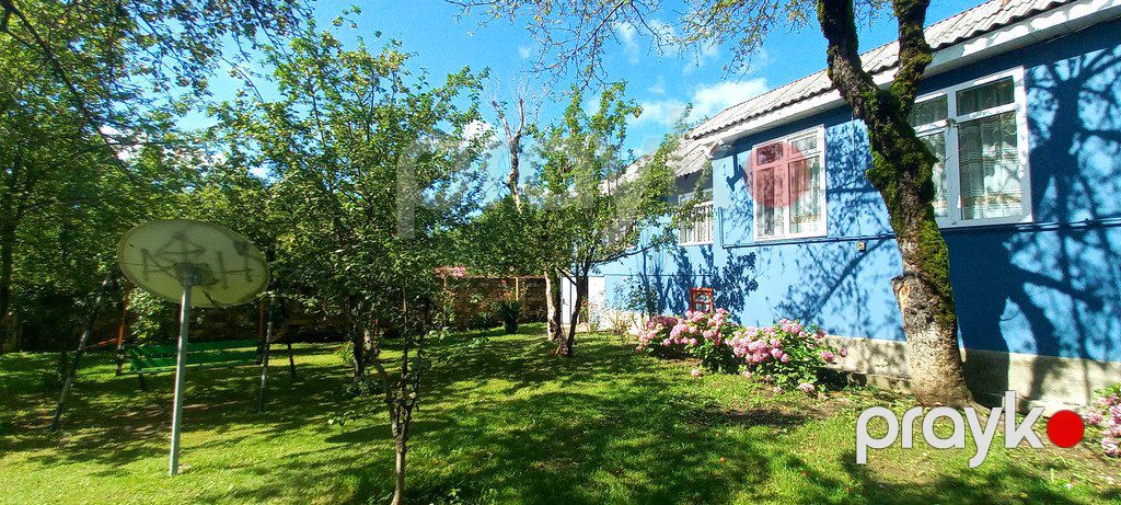 Həyət evi kirayə verilir, Qəbələ ş — Ev, villa, Qəbələ (2)