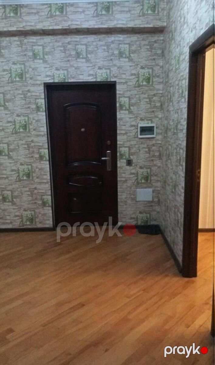 Satılır 3 otaqlı yeni tikili 80 m² — Mənzil, Bakı (7)