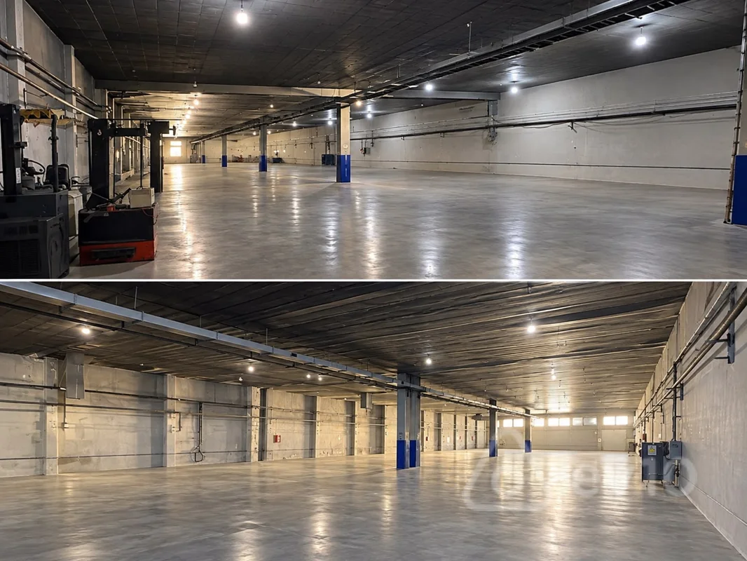 Obyekt, 3900 m², пос Гокмели — kirayə — Əmlak, Bakı (6)