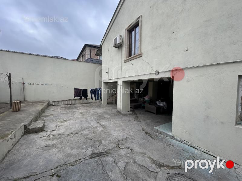 Satılır 4 otaqlı Həyət evi / Villa, 130 m², Sabunçu rayonu — Ev, villa, Bakı (2)
