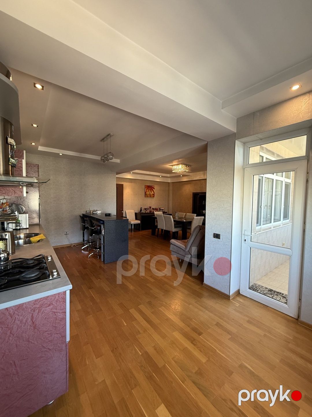 Satılır 2 otaqlı yeni tikili 102 m² — Mənzil, Bakı (5)