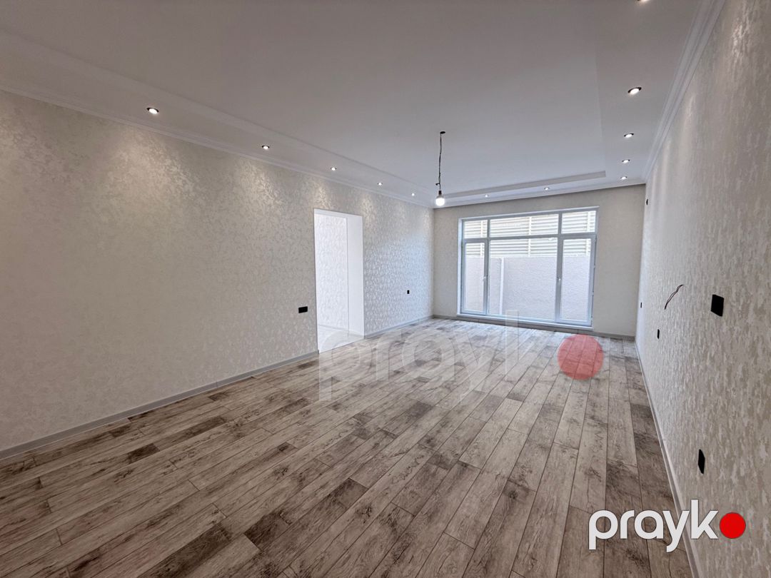 Həyət evi, Sumqayıt ş — Ev, villa, Sumqayıt (10)