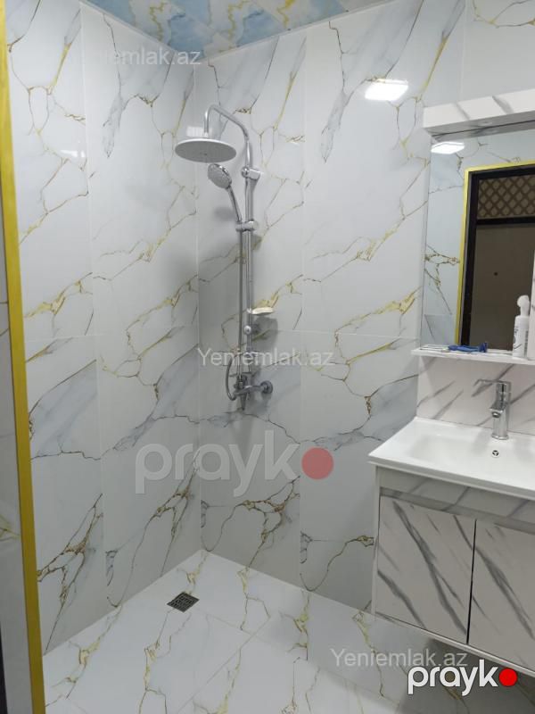 Satılır 2 otaqlı Bina evi menzil (Yeni tikili), 78 m², Xırdalan ş — Mənzil (6)