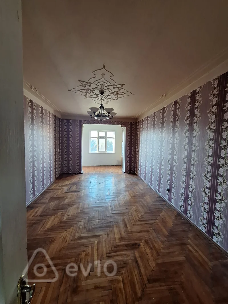 3 otaqlı mənzil, 80 m², Naxçivanski küçəsi — kirayə — Bakı