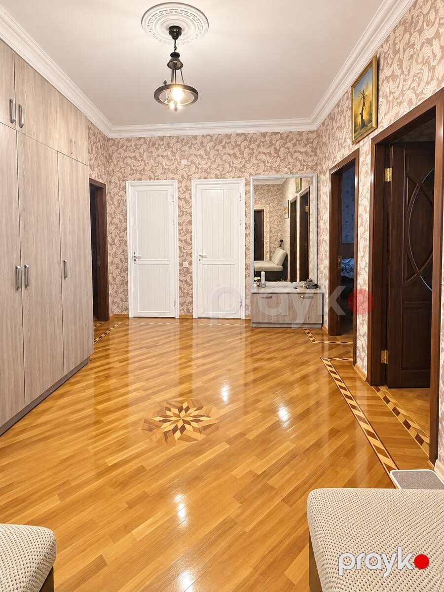 Satılır 2 otaqlı yeni tikili 90 m² — Mənzil, Bakı (6)