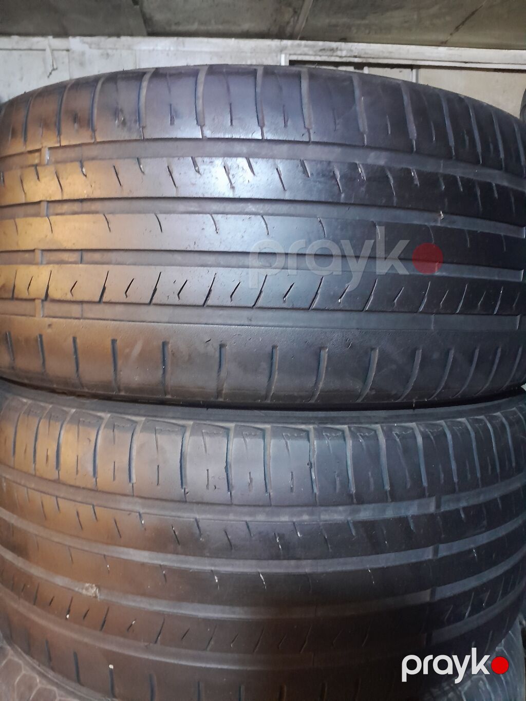 245/40 ZR18 yay-yol şinləri - Ölçü: 245/40ZR18 (ZR – yüksək sürət — Şinlər, Bakı (3)