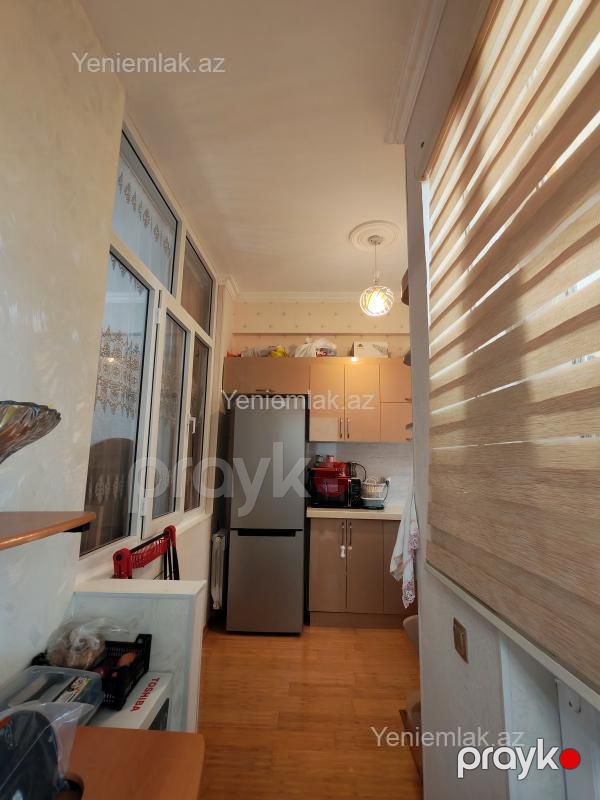 Satılır 2 otaqlı Bina evi menzil (Yeni tikili), 51 m², Xırdalan ş — Mənzil (2)