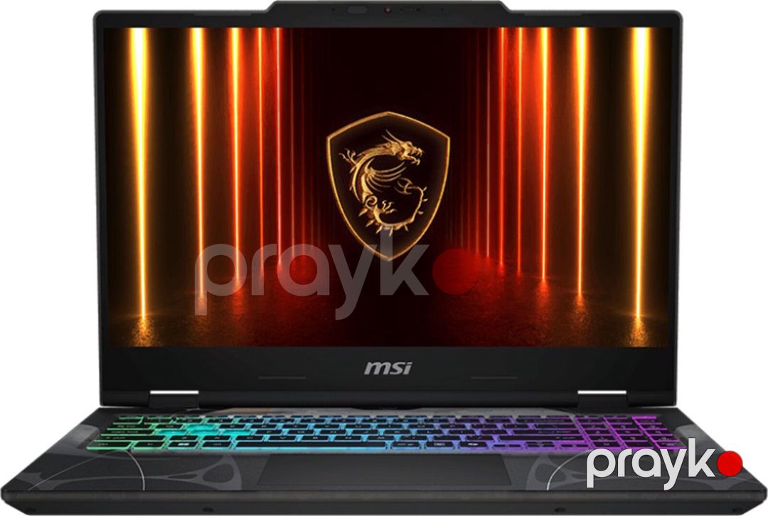 MSI Cyborg 15 B13WFKG-612XRO Gaming Laptop — Noutbuklar, Bakı (2)