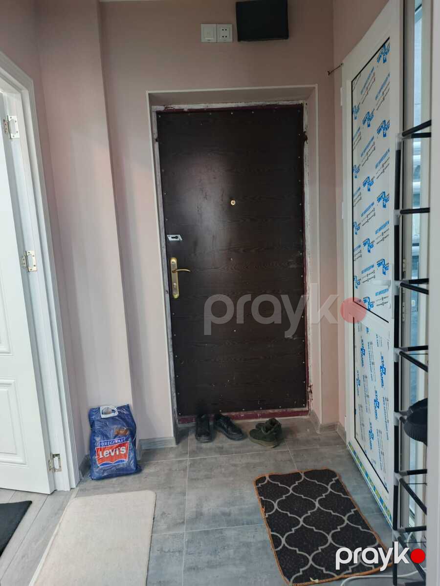 Satılır 2 otaqlı yeni tikili 44 m² — Mənzil, Bakı (6)