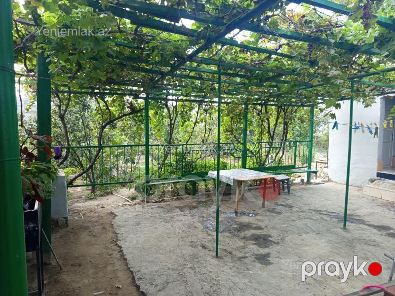 Satılır 3 otaqlı Həyət evi / Villa, 80 m², İnsaatçılar qəs — Ev, villa, Sumqayıt (8)