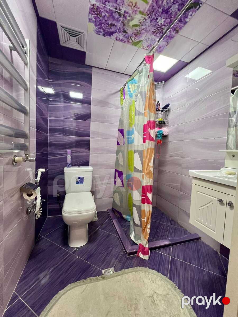 Satılır 3 otaqlı yeni tikili 140 m² — Mənzil, Xırdalan (11)