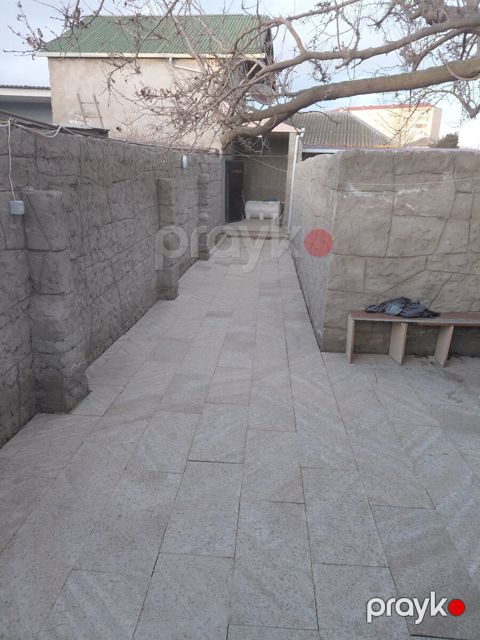 Həyət evi kirayə verilir, Hövsan qəs — Bakı
