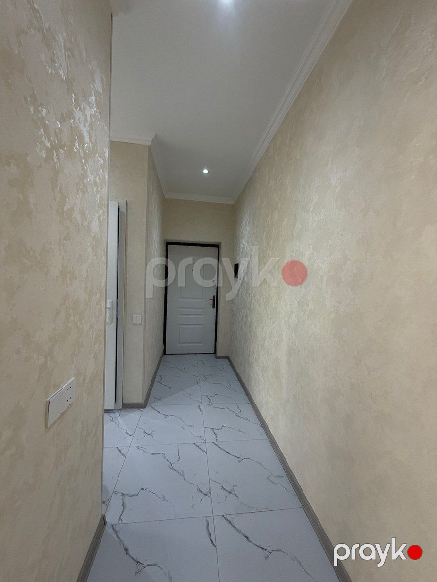 3-otaqlı yeni tikili, Masazır qəs., 72 m² — Mənzil, Bakı (9)