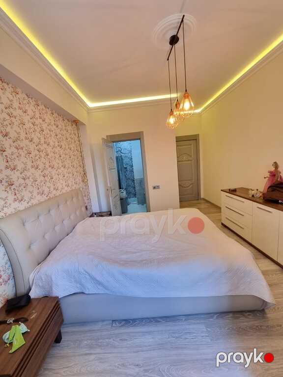 Satılır 3 otaqlı yeni tikili 88 m² — Mənzil, Bakı (8)