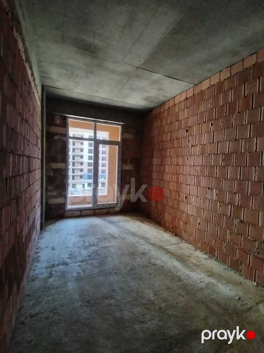 2-otaqlı yeni tikili, Sumqayıt ş., 57.5 m² — Mənzil, Sumqayıt (9)