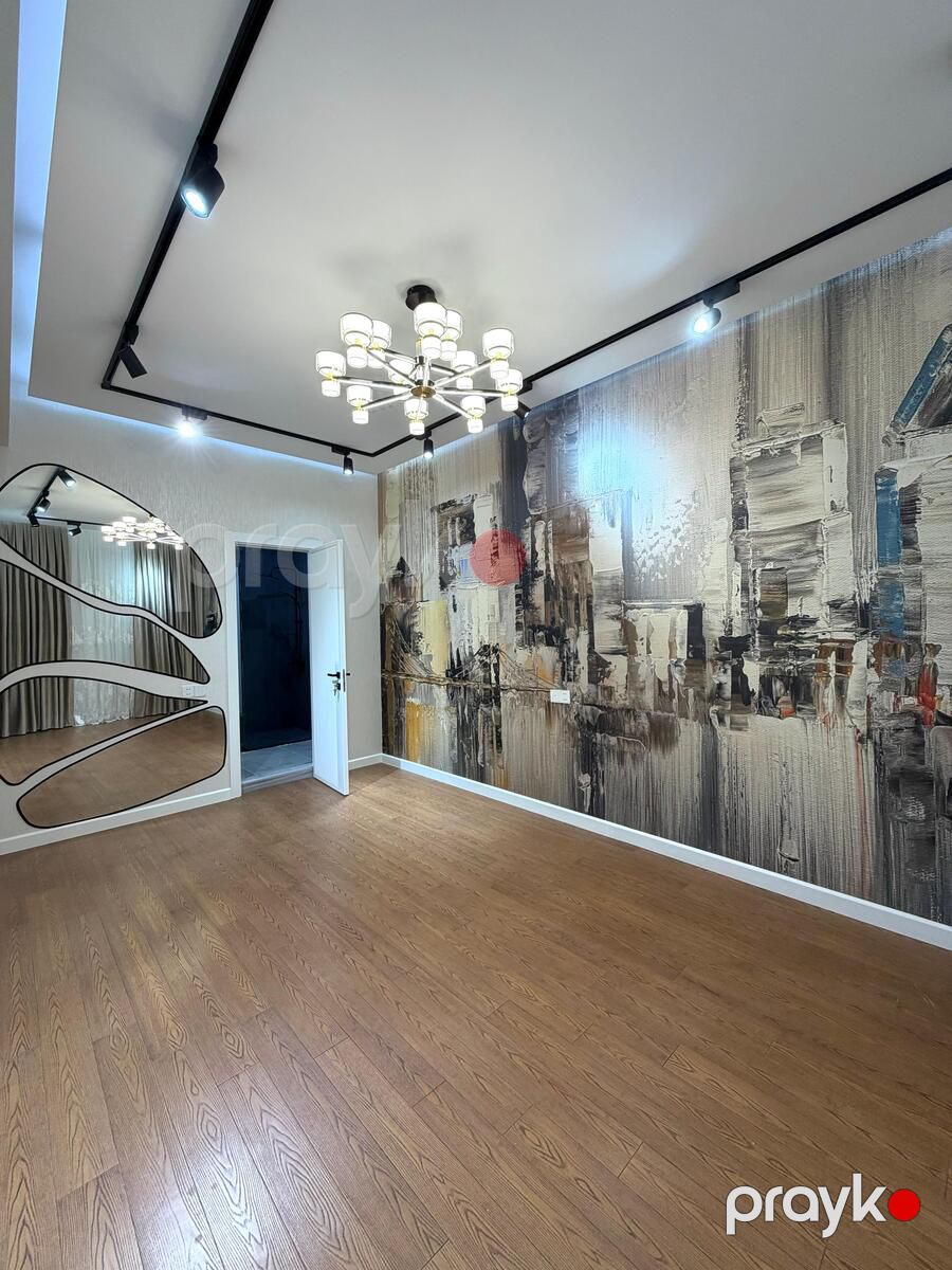 Satılır 4 otaqlı yeni tikili 130 m² — Mənzil, Bakı (6)