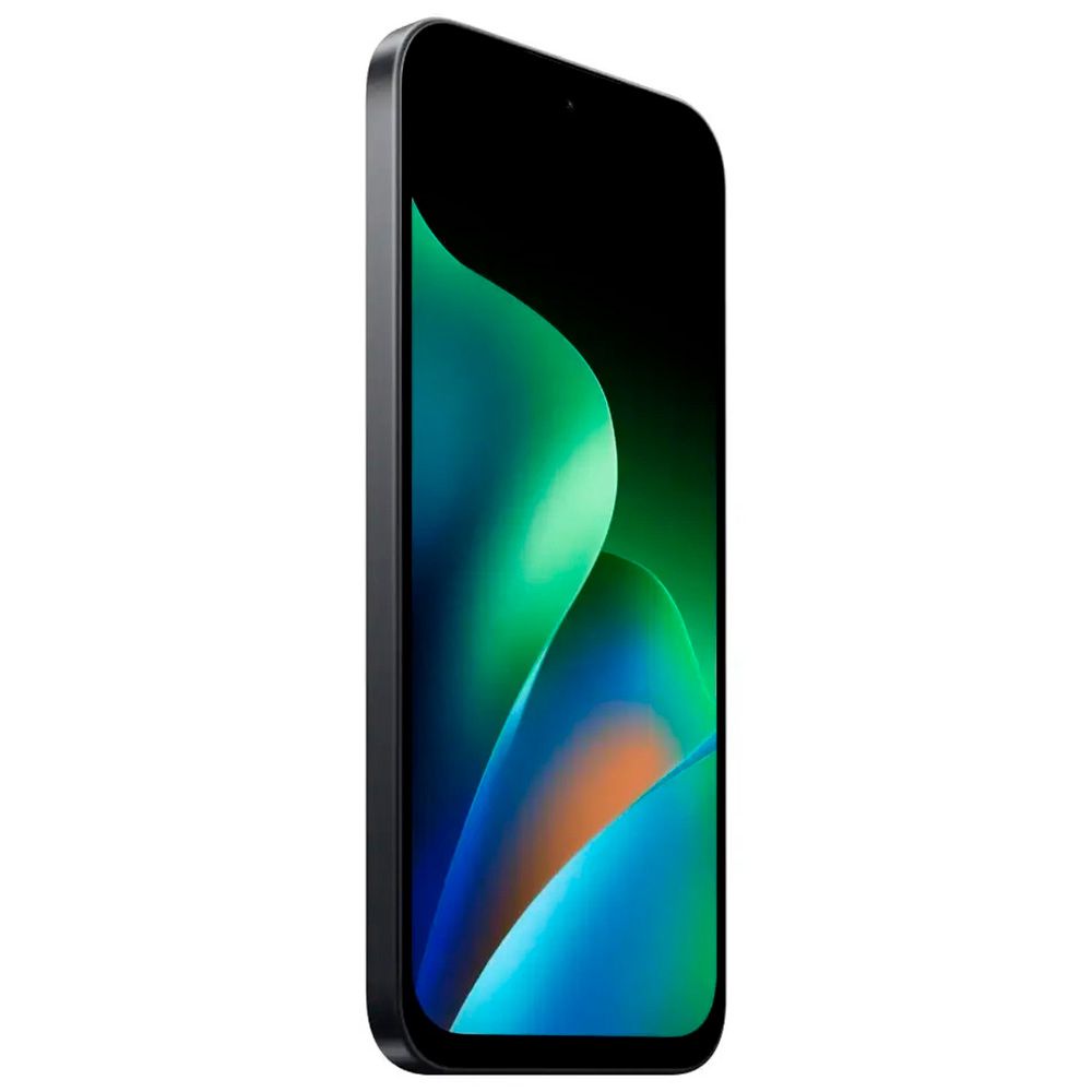 Xiaomi Redmi 17 NFC (4GB RAM) Black 128GB — Mallar, Bakı (3)