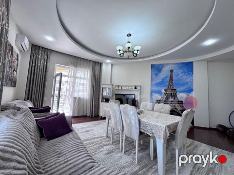 Satılır 2 otaqlı yeni tikili 92 m² — Bakı