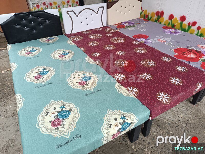 Usaq Yatagi təzə-0063 — Mebel, Bakı (2)