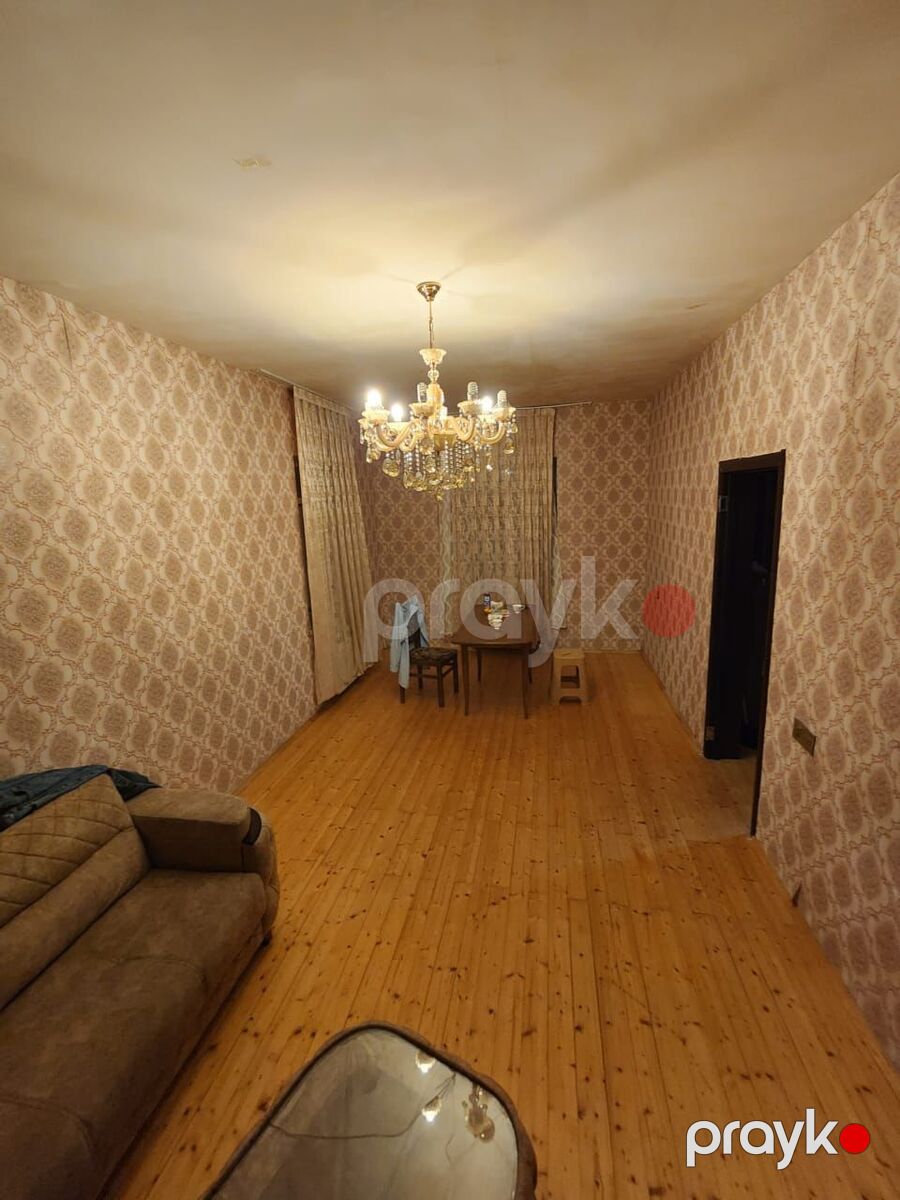 Satılır 5 otaqlı həyət evi/bağ evi 200 m² — Ev, villa, Bakı (5)